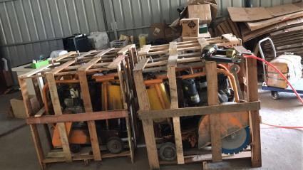 泰兴行李、家具、电器包装托运