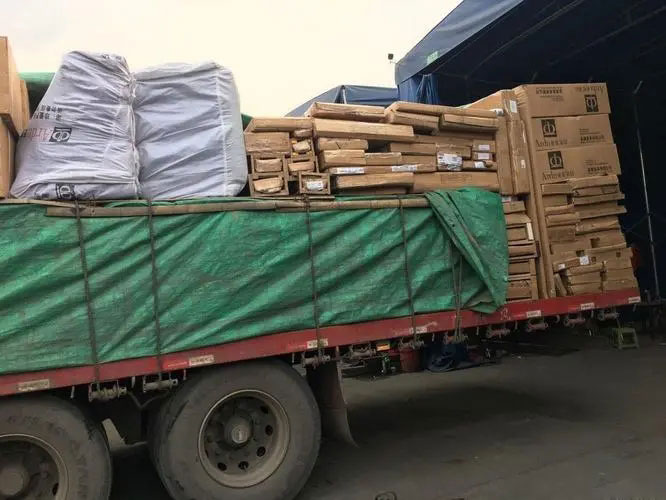 泰兴家具托运